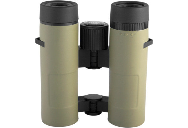 Alpen Optics Bresser HS 8X32 Primal Series Binoculars HS-00832