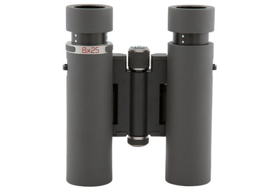 Alpen Optics Montana 8x25 Binoculars 17-01200U