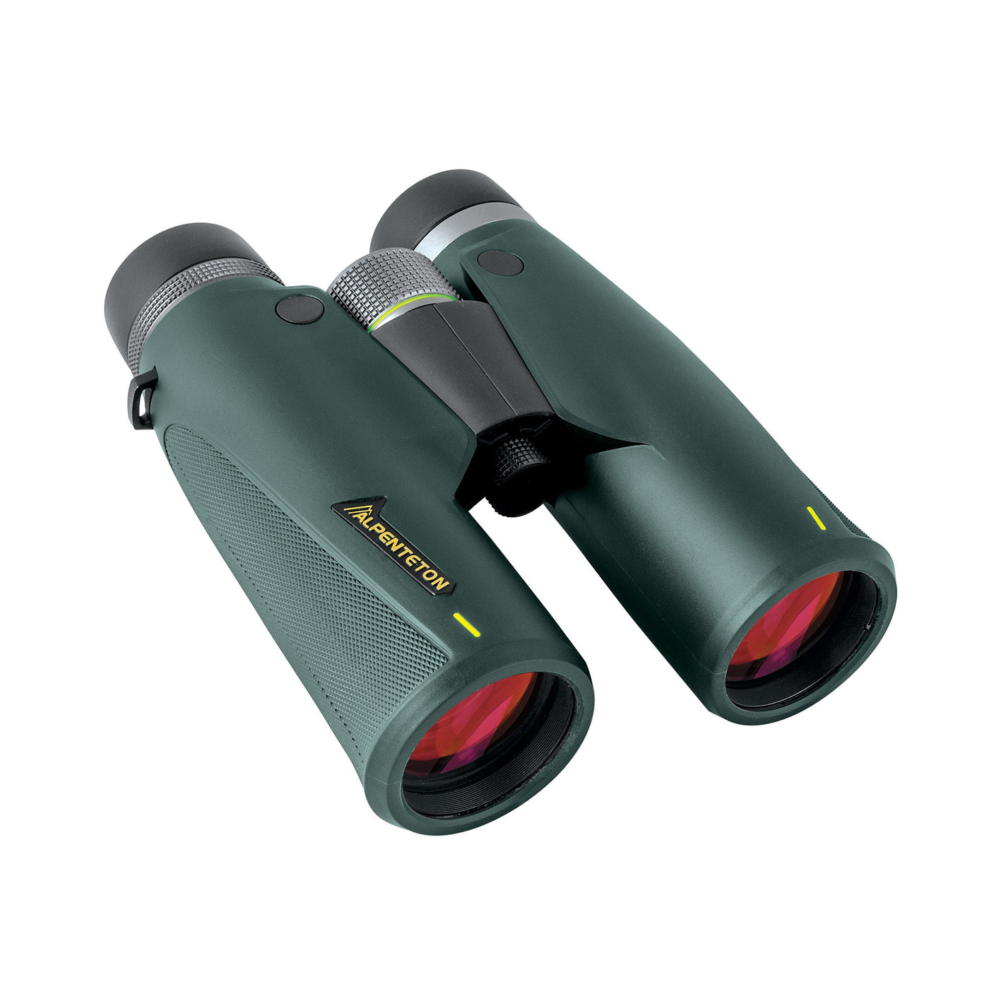 Alpen Optics Teton 8x42 Waterproof Fully Multi-Coated Binoculars with Abbe Prism 81