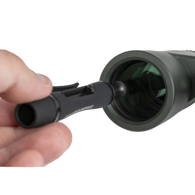 Alpen Optics Teton 8x42 Waterproof Fully Multi-Coated Binoculars with Abbe Prism 81