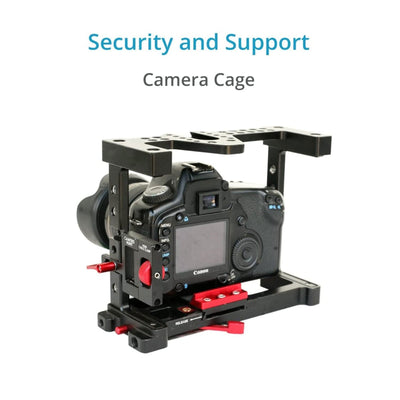Proaimusa CAMTREE Hunt Grand DSLR Camera Cage Kit CH-GRND-CKIT