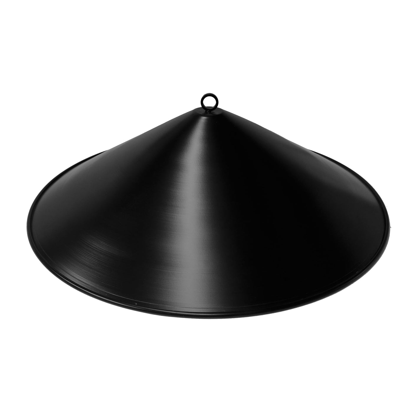 Theoutdoorplus CONE FIRE PIT COVER OPT-RCB17