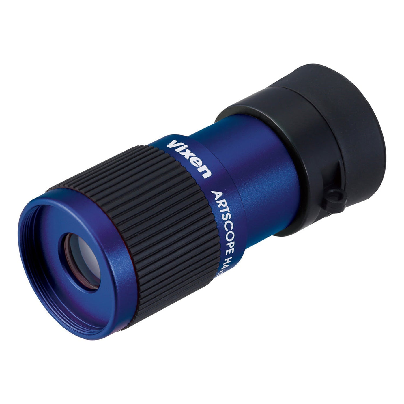 Alpen Optics Vixen ARTSCOPE 4x16 Blue Monocular ES11307