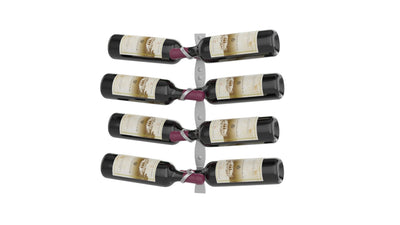Helix Dual Wine Rack Kit