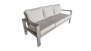 The Bryce Canyon 5 Seater Outdoor Patio Furniture