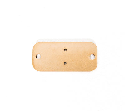 Evolution Low Profile Mounting Plate