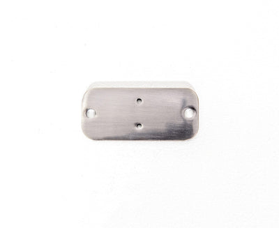 Evolution Low Profile Mounting Plate