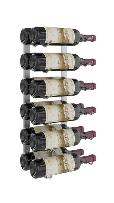 W Series Wine Rack 2