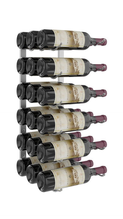 W Series Wine Rack 2