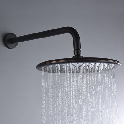 ANZZI Meno Series Single-Handle 1-Spray Tub and Shower Faucet SH-AZ032ORB
