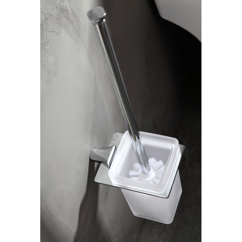 ANZZI Essence Series Toilet Brush Holder AC-AZ055BN