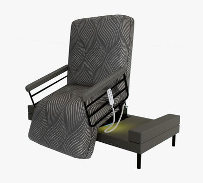Journey Health & Lifestyle UPbed® Independence 27194 TWN