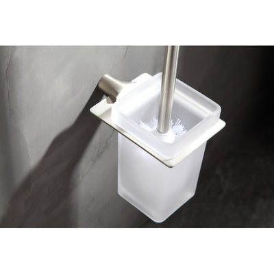 ANZZI Essence Series Toilet Brush Holder AC-AZ055BN