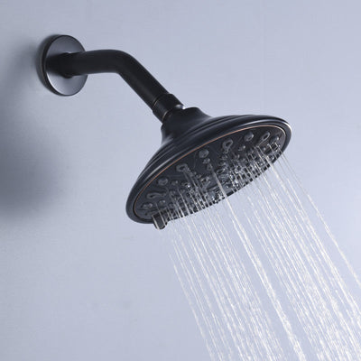 ANZZI Mesto Series 1-Handle 2-Spray Tub and Shower Faucet SH-AZ034