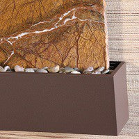 Adagio Tranquil River TRF1005 (Flush Mounted Towards Rear Of The Base)