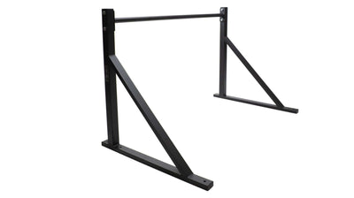 Wall Mounted Pull Up Bar Lite - PLTE1001