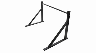 Wall Mounted Pull Up Bar Lite - PLTE1001