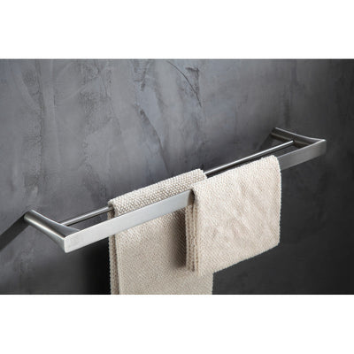 ANZZI Caster 3 Series Towel Bar AC-AZ057BN