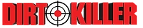 Dirt Killer logo