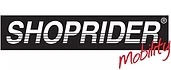 Shoprider logo