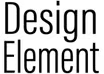 Design Element logo