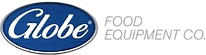 Globe Food Equipment logo