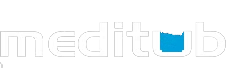 Meditub logo