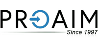 ProAim logo