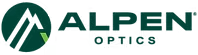 Alpen Optics logo