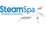 SteamSpa logo