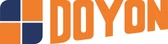Doyon logo
