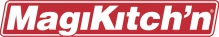 MagiKitch'n logo