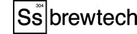 SS Brewtech logo