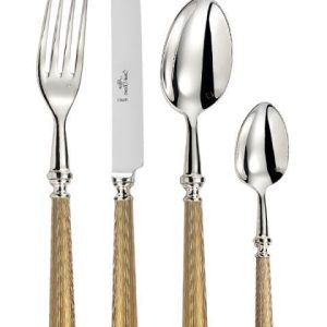 Wave Gold Gravy Ladle