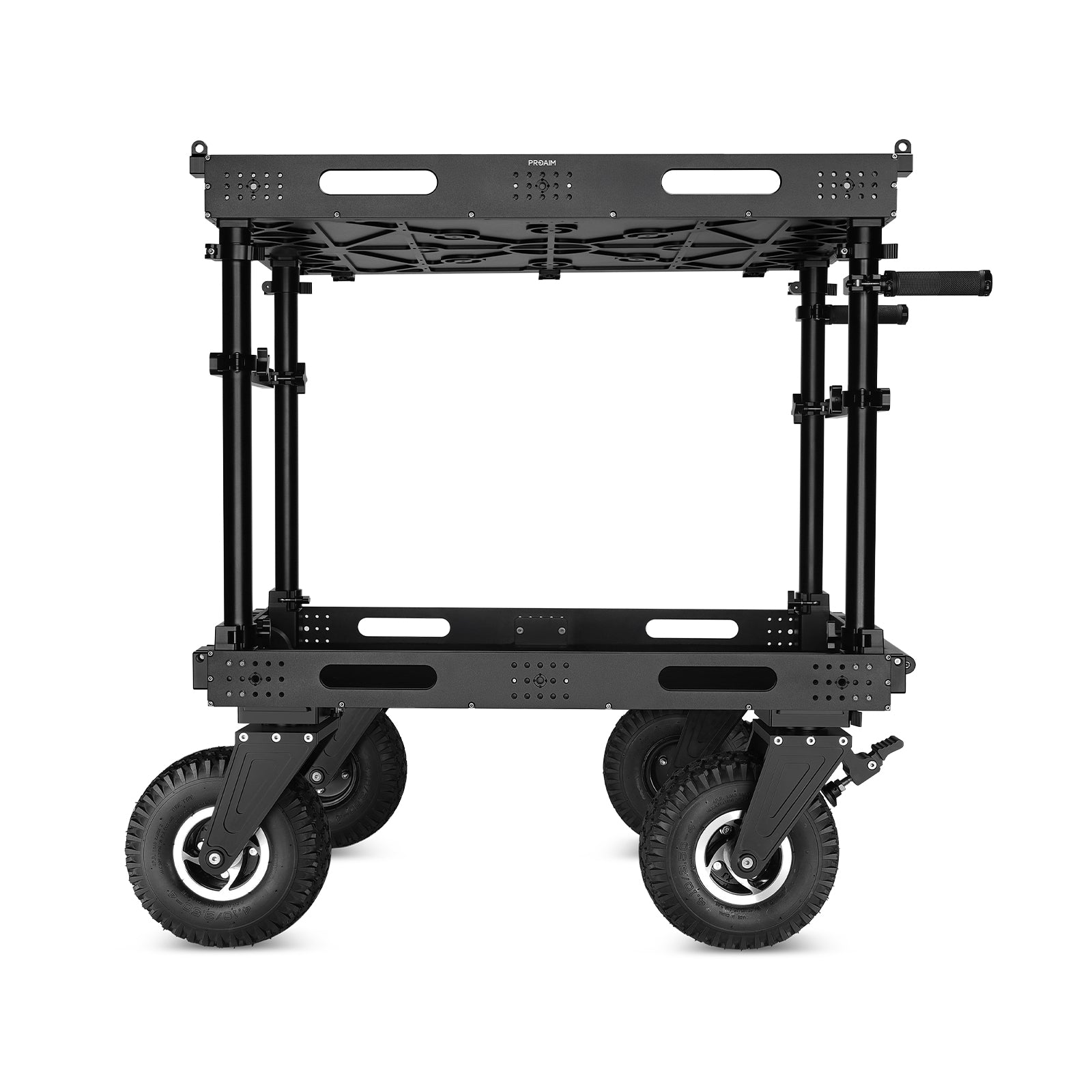 Proaim Atlas V2 Video Production Camera Cart - Image 2