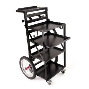 Proaim Soundchief Lite Cart - For Sound/Video Recording &