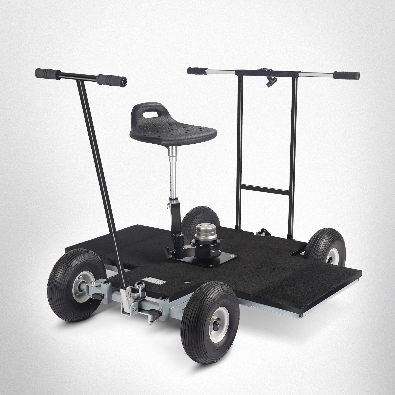 Proaim Quad Prime Camera Doorway Dolly for Videomakers &