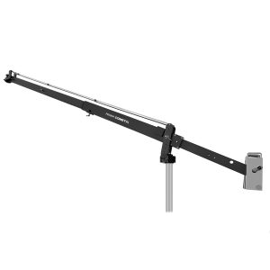 Proaim Comet XL 15ft Euro/Elemac Video Camera Jib/Crane| 60kg/132lb