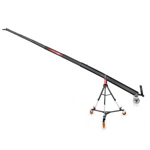 Proaim Kite-22 Starter Package - 24.5ft Camera Jib Crane for Video