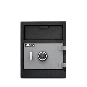 Mesa Safe Mesa Depository Safe MFL2118E - with Electronic Lock
