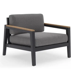 Rhodes Chat Chair