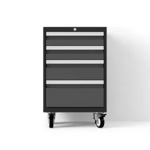 Bold XL Series Rolling Tool Drawer Cabinet · 20-24 Gauge Steel · Fully