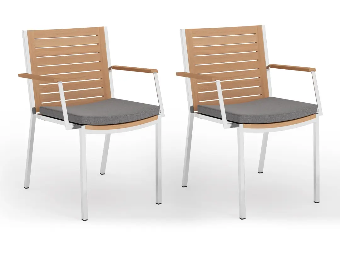 Monterey Dining Chair (Set of 2)