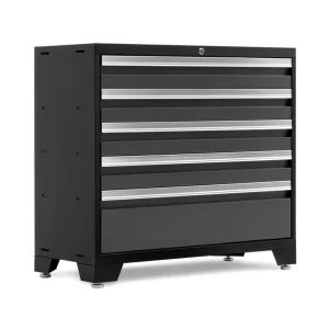 Bold 3 0 Grey 36 Tool Cabinet Y