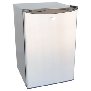Kokomo Grills 33" Built-in Outdoor Kitchen Refrigerator w/ Temp