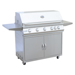 KoKoMo Grills Kokomo Professional 40" 5 Burner Freestanding Natural