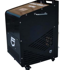 TG Ice Box