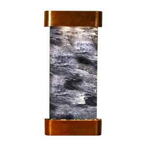 Adagio Cascade Springs - Indoor Wall Fountain