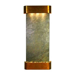 Adagio Inspiration - Indoor Wall Fountain