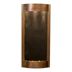 Adagio Pacifica Waters - Indoor Wall Fountain